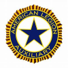 American Legion Auxiliary - Logo courtesy of Unit 413